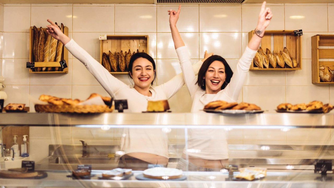 Food Neighbourhoods 14: Belgrade, Dorcol