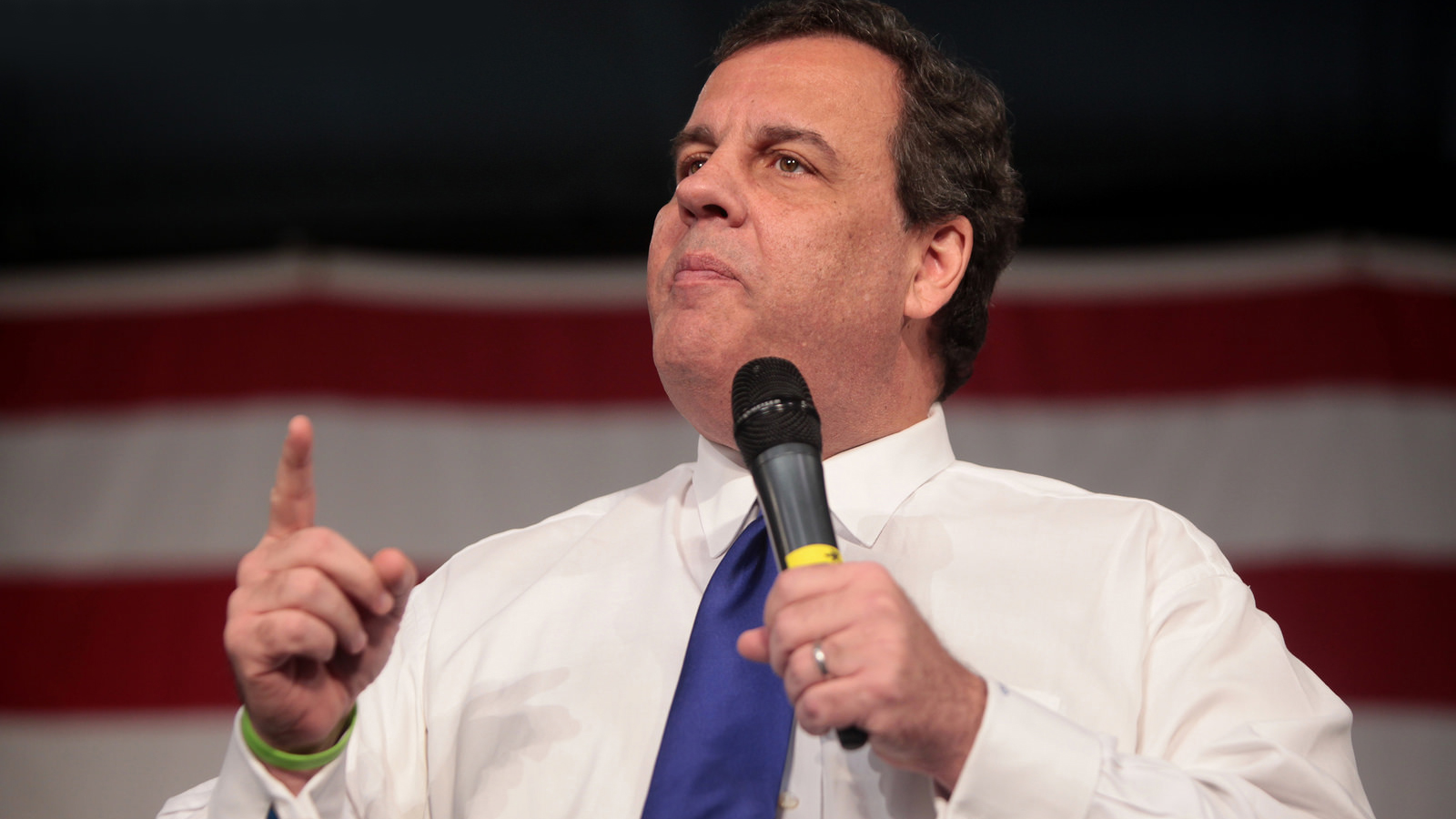 Explainer 73: The decline and fall of Chris Christie
