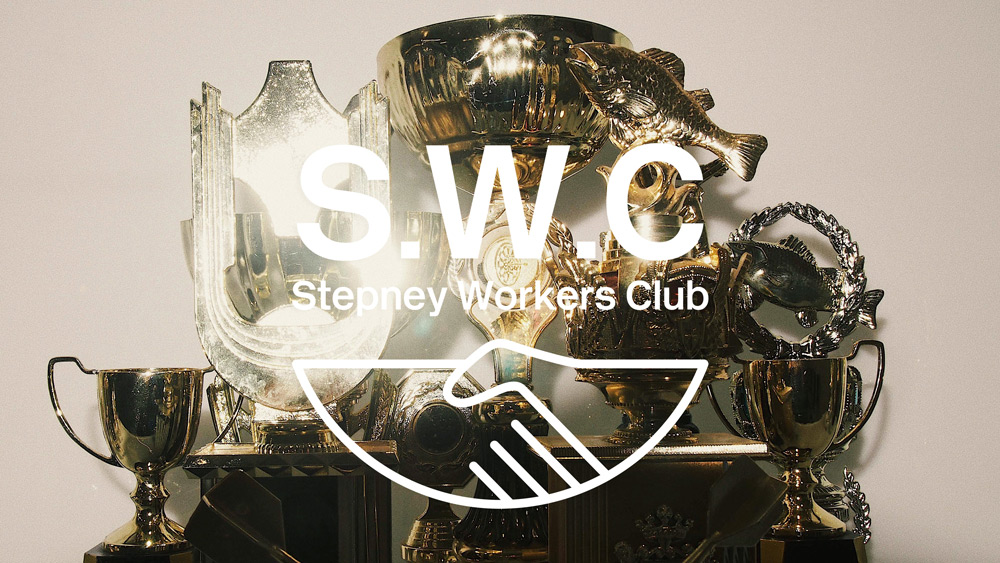 Eureka 125: Stepney Workers Club