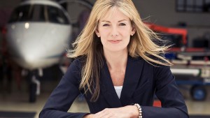 Gabriella Somerville, ConnectJets