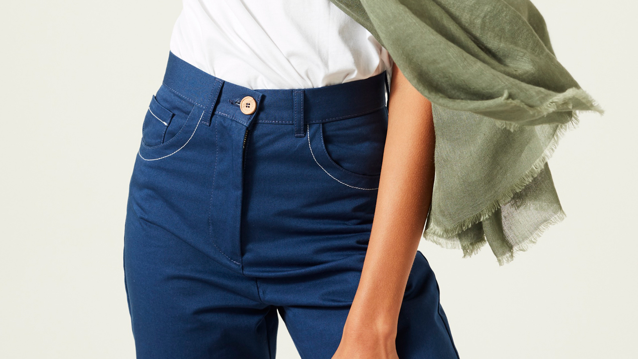 Extra: Pick a pocket