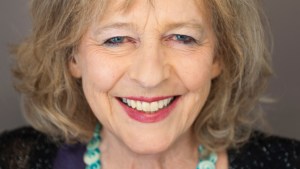 Deborah Moggach