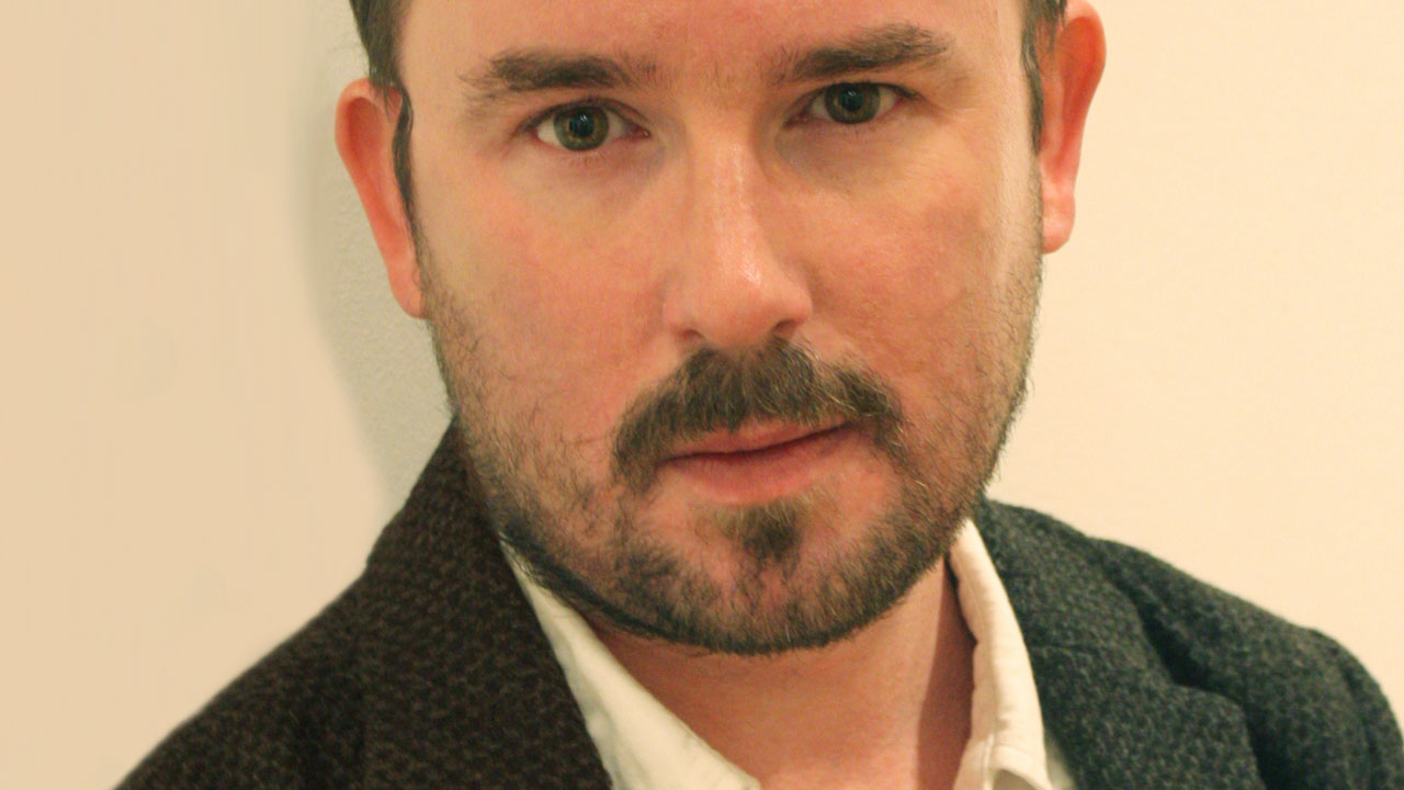 Monocle Reads: Tom Phillips