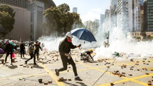 ‘South China Morning Post’, ‘Bloomberg Green’, ‘Banipal’