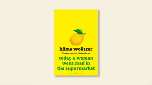 Hilma Wolitzer