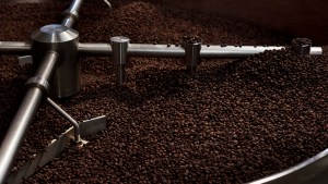 How Allpress changed the coffee world