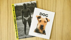 ‘Dog’ and ‘SambaZine’