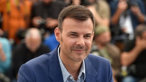 François Ozon