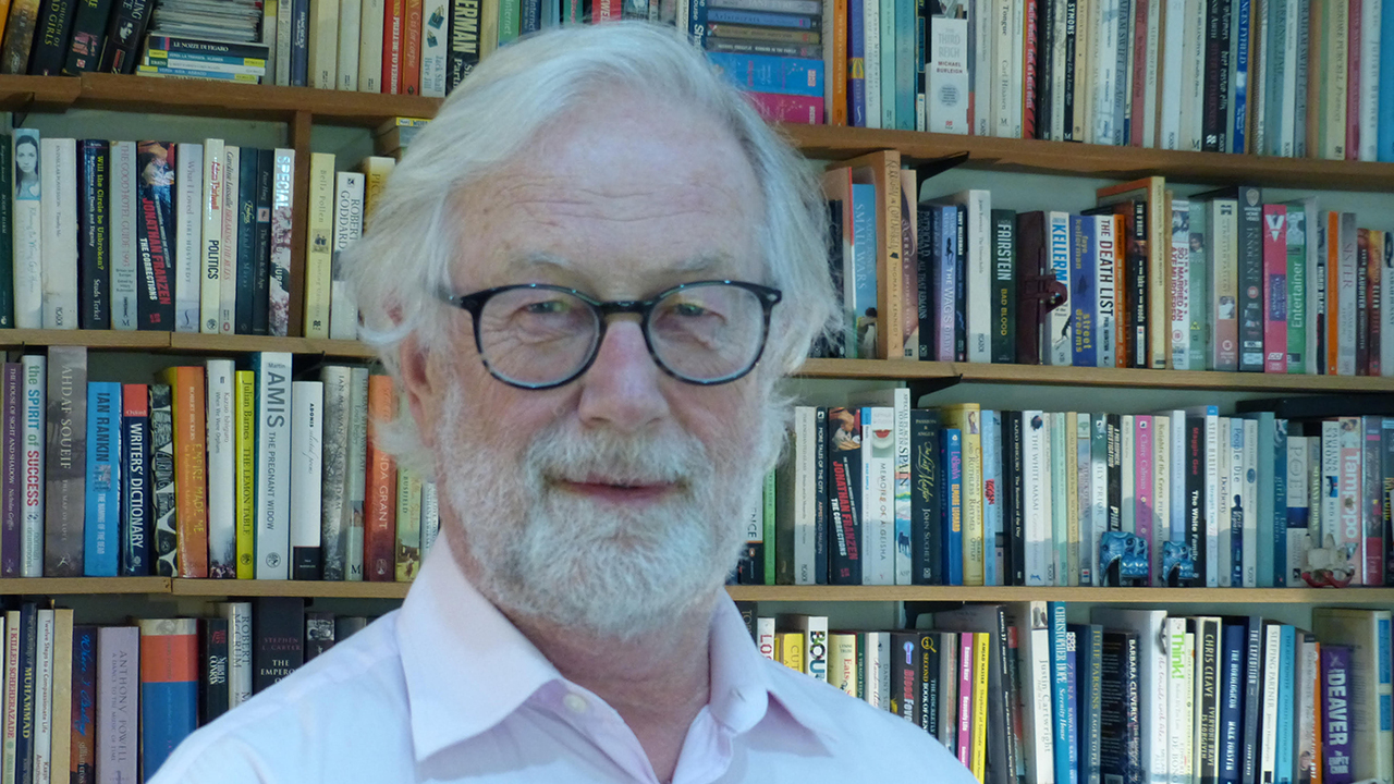 Monocle Reads: Bill Samuel