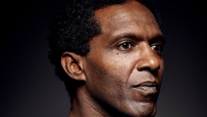 Lemn Sissay
