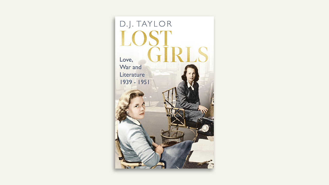 Monocle Reads: DJ Taylor