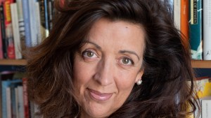 Louise Doughty