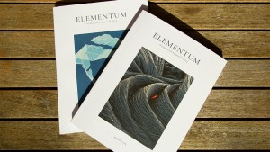 ‘Elementum’, ‘Indiecon’, ‘It’s Freezing in LA’