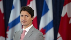 The trouble with Trudeau