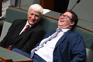Australia questions its question time