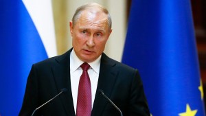 Mystery surrounds Russian prisoner swap