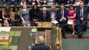 The rebels and Jeremy Corbyn