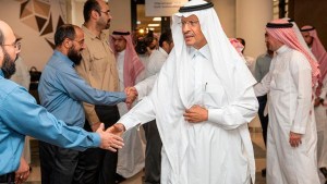 Saudi oil attack rattles world