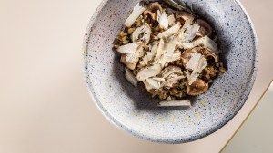 How to create a hotel restaurant