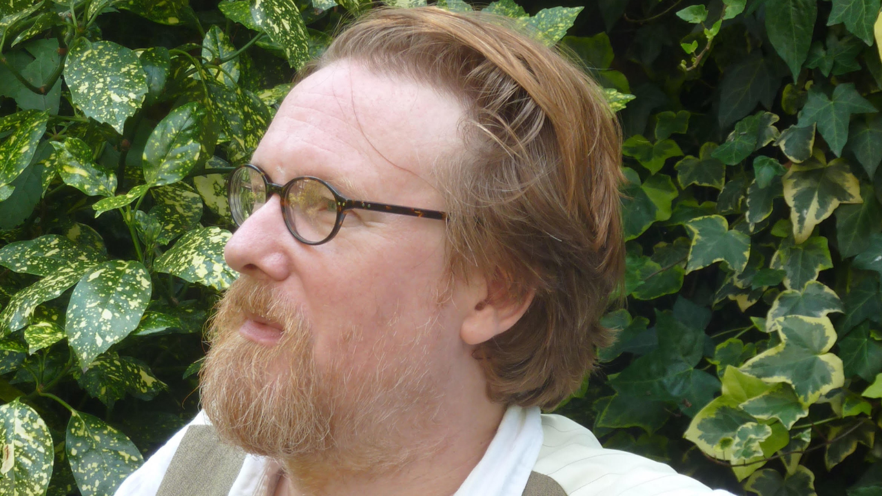 Monocle Reads: Alwyn Turner