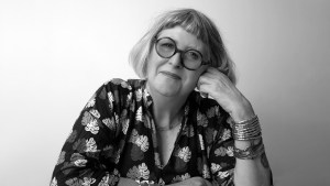 Sally Gardner