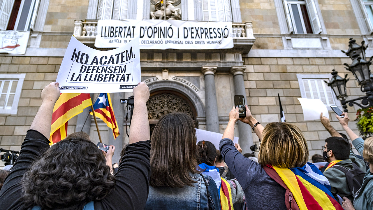 Explainer 235: Freedom or folly?