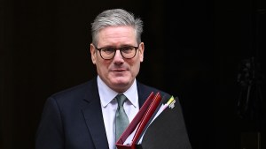Keir Starmer’s global balancing act