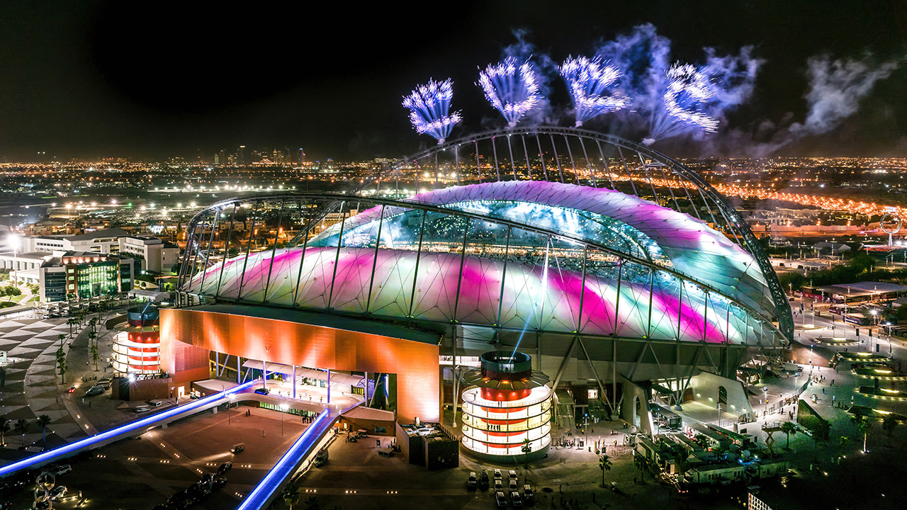 Explainer 342: Qatar World Cup: how did we get here?