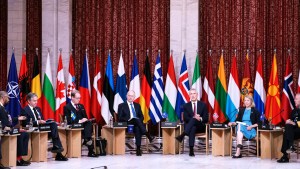 What’s next for Nato?