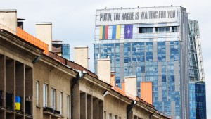 Nato’s Ukraine dilemma