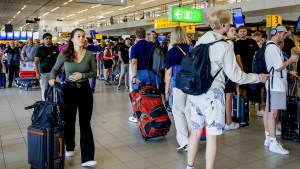 A global IT outage shocks the world