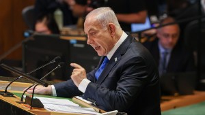 What do Israel’s cabinet changes mean for Netanyahu?