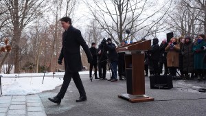 What’s the future of Canada’s Liberal Party and who will lead it?