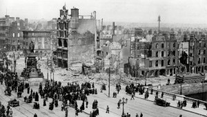 Historical series: Easter Rising