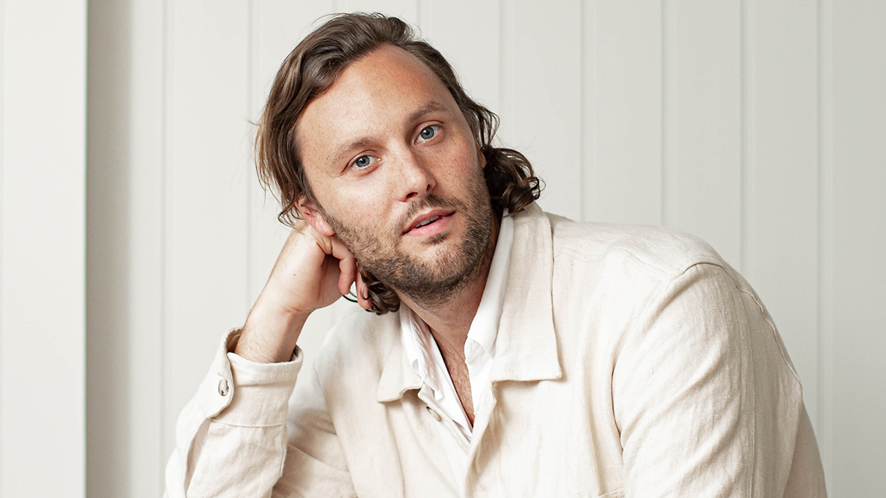 Eureka 337: Buchanan Studio