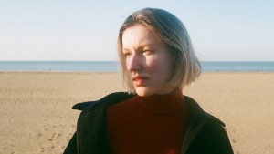 Sophie Mackintosh