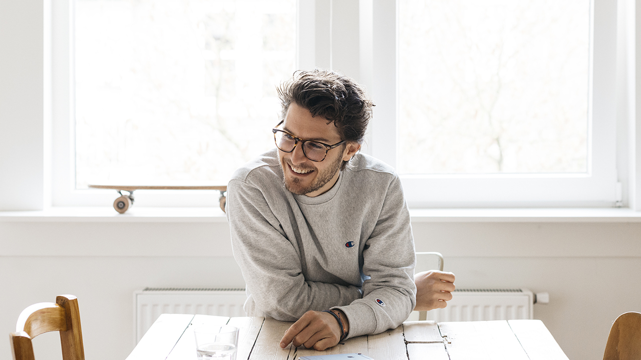 Eureka 350: Ace & Tate