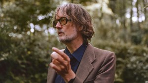 Jarvis Cocker