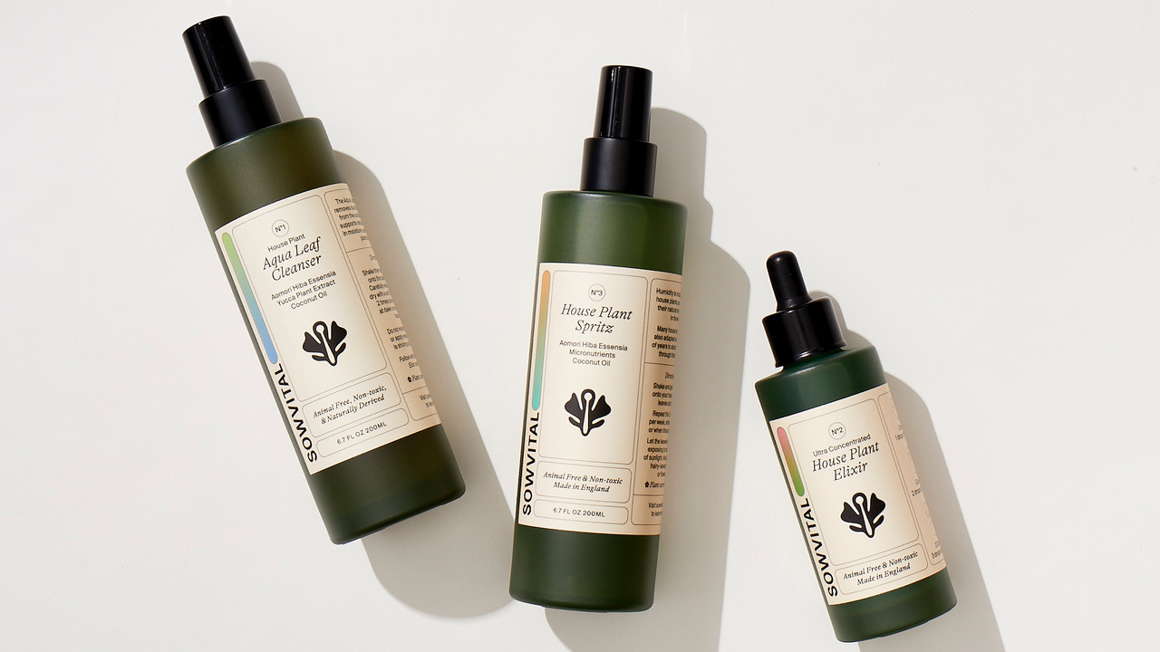 Eureka 305: Sowvital