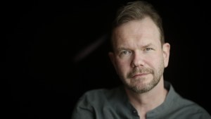 James O’Brien