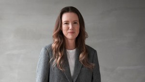 Uniqlo’s new creative director, Clare Waight Keller