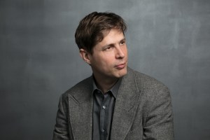 Daniel Kehlmann