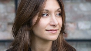 Dina Nayeri