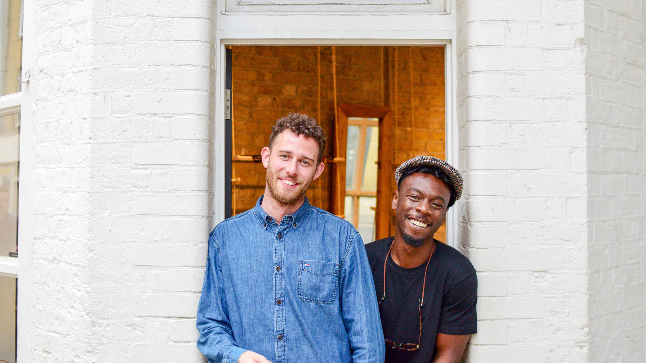 Eureka 119: Oscar Deen Eyewear