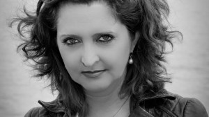 Katharine Norbury