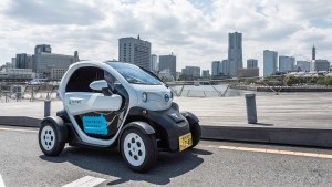 What’s next for tech?