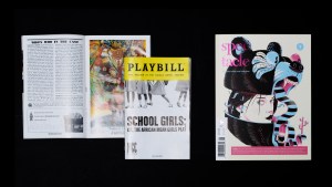 Icons of print