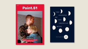 ‘The Opening of the American Mind’, The Information and ‘Point.51’