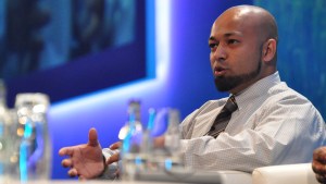 Mubin Shaikh