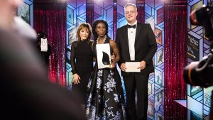 ScotiaBank Giller prize